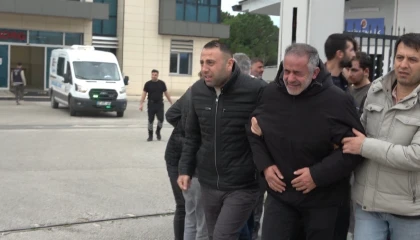 Babasının Oğlum ölmeyecek feryadı yürek burkmuştu, genç işçi kurtarılamadı