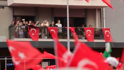 Bahçeli: Muhalefetin esasen Türkiyeye karşı olduğu aleni değil midir