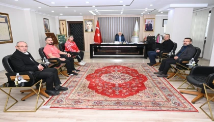 Başkan Başdeğirmen: Fatmagülden birincilik dışında başka derece beklemiyorum