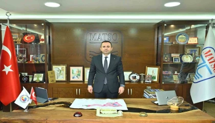 Başkan Güngör: Manavgat OSB yatırımcılar için ön tahsise açıldı