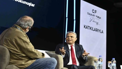 Başkan Uysal: Gastronomi Türkiye için stratejik kalkınma alanıdır