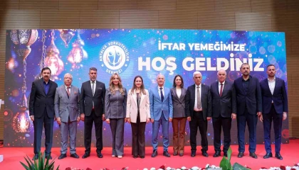 Başkan Vekili Özdemir: Korkutelililerin emeği şehrimize büyük değer katıyor