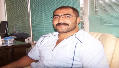 Cengiz Elbeye anıldı