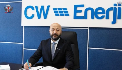CW ENERJİ HATAY’DA PLUS BAYİ AÇACAK