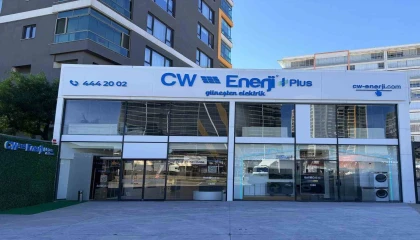 CW Enerji Plus Bayi modeliyle büyümesini hızlandırdı