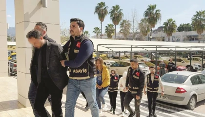 Diş hekimi cinayeti sanıklarına ağırlaştırılmış müebbet