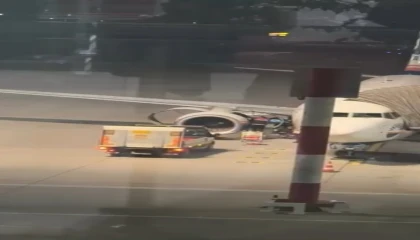 Diyarbakır-Antalya seferini yapan Sunexpresin 7 saatlik rötarı yolcuların tepkisine sebep oldu