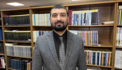 Doç. Dr. Akıncı: Türkiye, bölgemizde bir savaş istemiyor