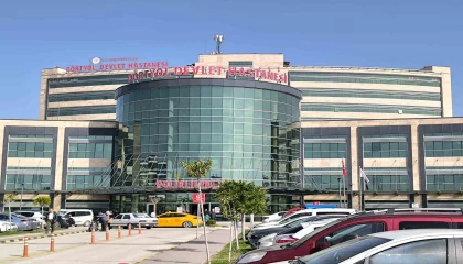 Doktordan habersiz adına bin 327 reçete yazan sahte reçete çetesi çökertildi