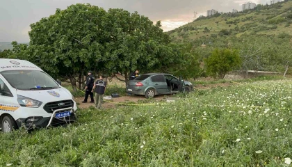 Dondurma bahanesiyle buluştular, pompalı tüfekle öldürdüler