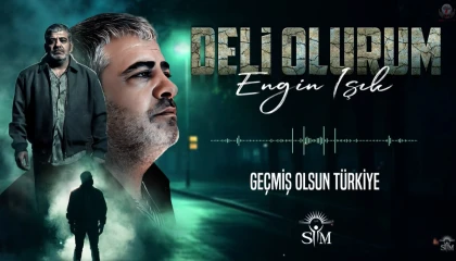 ENGİN IŞIK’TAN 6 ŞUBAT DEPREMLERİNE ÖZEL ŞARKI