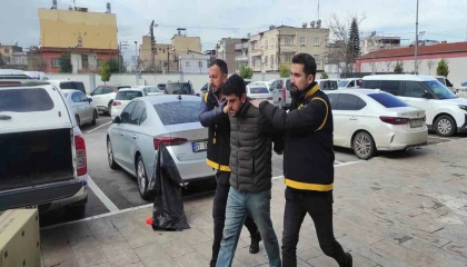 Eski mesai arkadaşlarını vuran şüpheli tutuklandı Cinnet getirdim, hedef gözetmedim dedi