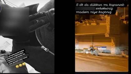 Esnafı haraca bağlayan Dönmezler suç örgütüne operasyon