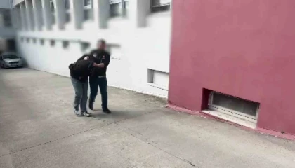 Evinde kokain, sentetik ecza, metamfetamin yakalatan şüpheli: Ucuza bulduğum için aldım