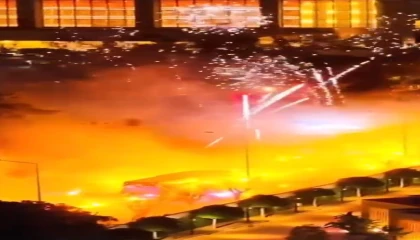 Fenerbahçeye Antalyada coşkulu karşılama