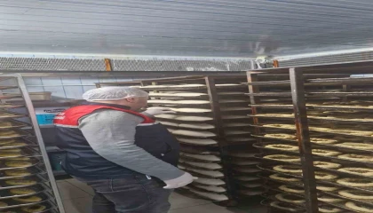 Gazipaşada Ramazan denetimleri aralıksız sürüyor