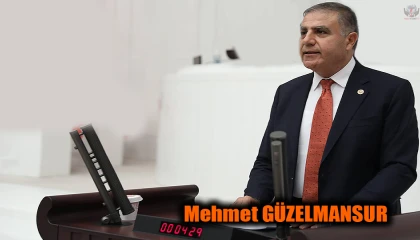GÜZELMANSUR: ZEYTİNDALI’NIN KAPANMASI EKONOMİYİ VURUR