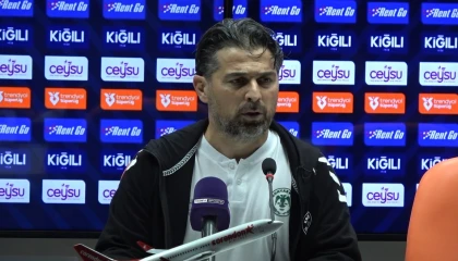 İlhan Palut: Hep beraber taşın altına elimizi koymamız gerekiyor