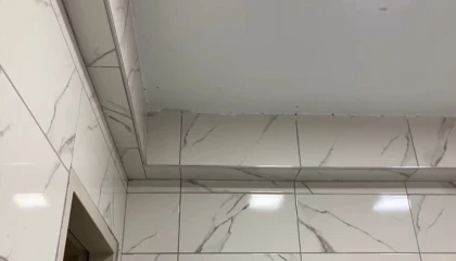 Ispartada okul tuvaletine yerleştirilen kameralar bulunduğu yerden kaldırıldı