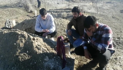 Ispartalı Fatmayı 16 bıçak darbesiyle öldüren eşinin emniyet ifadesi kan dondurdu