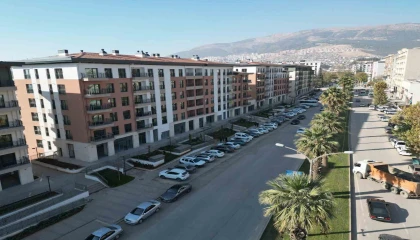 Kahramanmaraşta depremin 3. yılı: Vatandaşlar 6 Şubatı anlattı