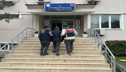 Kahramanmaraşta jandarmadan operasyon: 298 yakalama, 22 tutuklama