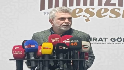 Kahramanmaraşta Ramazanda toplam sosyal destek miktarı 100 milyon TLyi aşacak