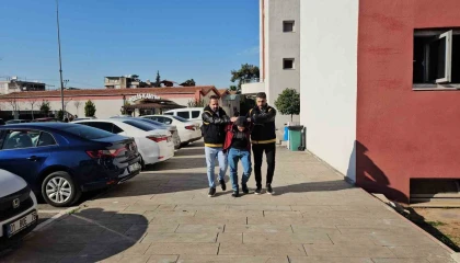 Karısını göğsünden bıçaklayarak öldüren zanlı: Keşke böyle olmasaydı