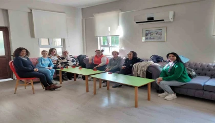 Kemer Belediyesinden 2025te 7 bin 938 vatandaşa sağlık desteği