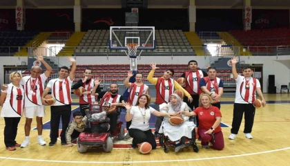 Kepez Belediyesinden engelliler için 6 proje