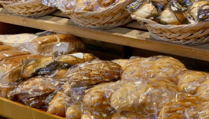 Kepez Ekmekten glutensiz ürünler online satışta