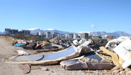 Kepezde 2025te çevreyi kirletenlere toplam 3 milyon lira para cezası kesildi