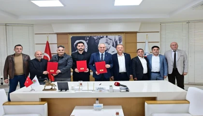 Kepeze 2 protokolle 2 semt evi geliyor