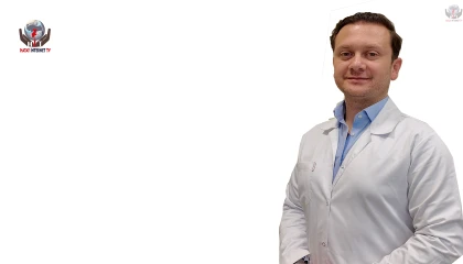 KILINÇ PALMİYE HASTANESİ’NDE GÖREVE BAŞLADI