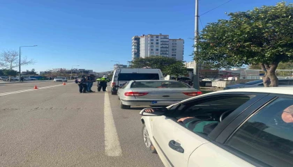 Kozanda aranan 3 şahıs yakalandı