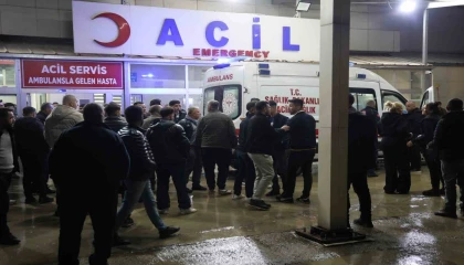 Kozandaki cinayetin şüphelileri yakalandı