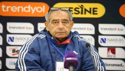 Kubilayhan Yücel: Çocukların gelişimine bakıyoruz