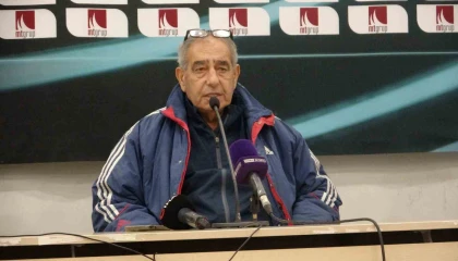 Kubilayhan Yücel: Gelecek senenin planlamasını yapmanın peşindeyiz