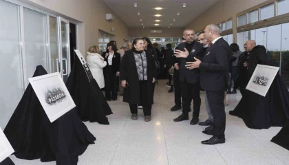 Mersinde depremlerinin psikolojik etkileri ele alındı