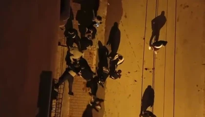 Mersinde düğünde silahlı kavga: 1i çocuk 8 kişi yaralandı