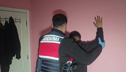 Mersinde yasa dışı bahis operasyonu: 9 tutuklama