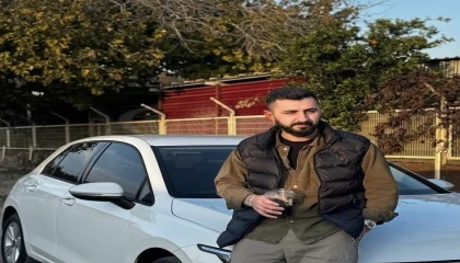 Motosiklet kazasında genç adam hayatını kaybetti
