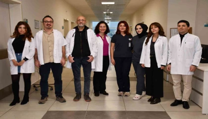 Nöroloji Uzmanı Sayman: Epilepsi bulaşıcı bir hastalık değildir