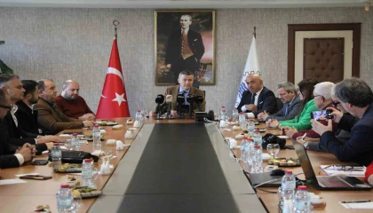 ODAK Mersinde DemoDay26 süreci başladı