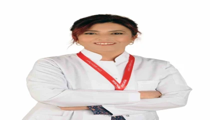 Prof. Dr. Yasemin Biçer Gömceli: Dejavu hissi bile epileptik nöbet olabilir