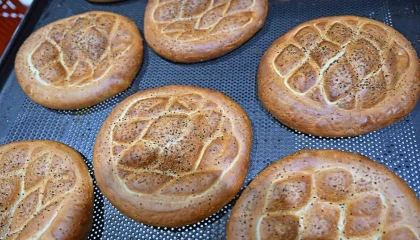 Ramazan pidesi Büyükşehir Halk Ekmek büfelerinde yerini alacak