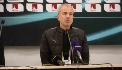 Sefer Yılmaz: Bu galibiyeti taraftarlara armağan ediyorum