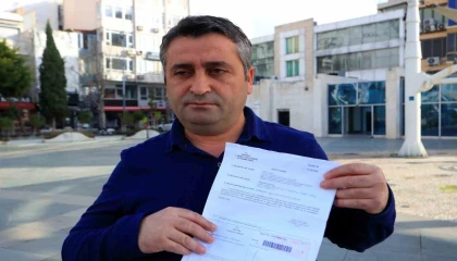 Şehit kardeşine küfreden milletvekiline hakaret etti, davayı kaybedince aracı haczedildi