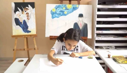 Silifkeden kısa filmde Türkiye birinciliği