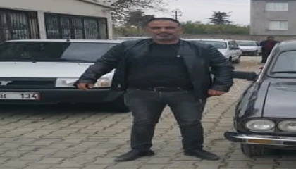 Sobadan sızan gazdan etkilenen baba ile oğlu hastanelik oldu